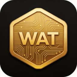 Web AI Token